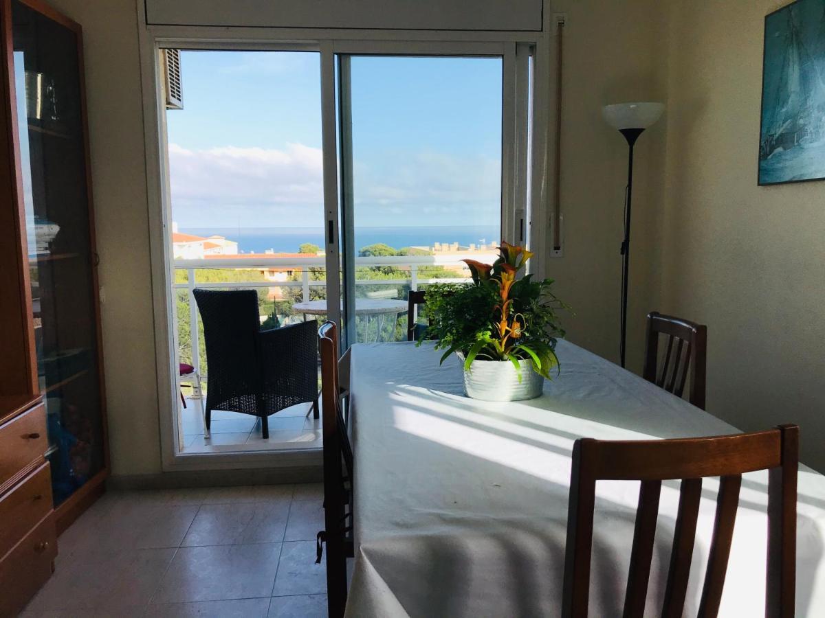 Apartamento Vistas Mar Y Piscina Miami Playa Exteriör bild