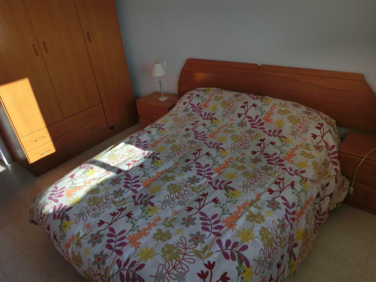 Apartamento Vistas Mar Y Piscina Miami Playa Exteriör bild
